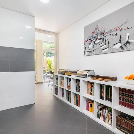 Apartment Whome | Alameda Patio Hideaway Lissabon