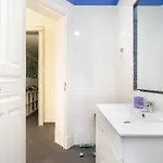 Whome | Alameda Patio Hideaway Apartament