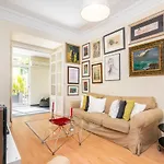 Whome | Alameda Patio Hideaway *