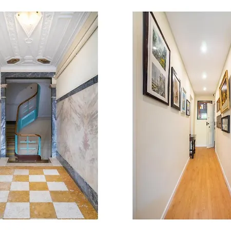 Whome | Alameda Patio Hideaway Lägenhet