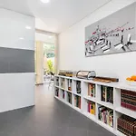 Apartment Whome | Alameda Patio Hideaway Lisbon