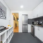 Whome | Alameda Patio Hideaway *