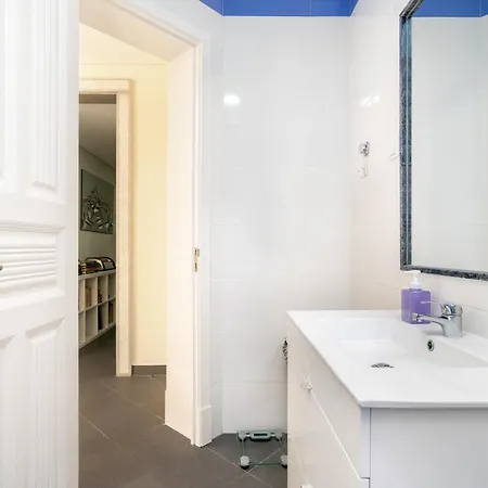 Whome | Alameda Patio Hideaway Апартаменты