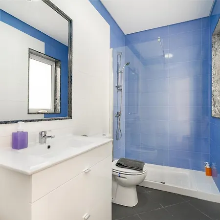 Whome | Alameda Patio Hideaway Апартаменты